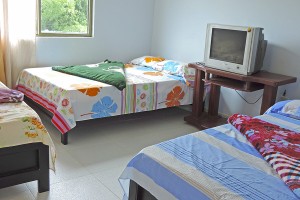 Hospedaje Juan De La Cruz